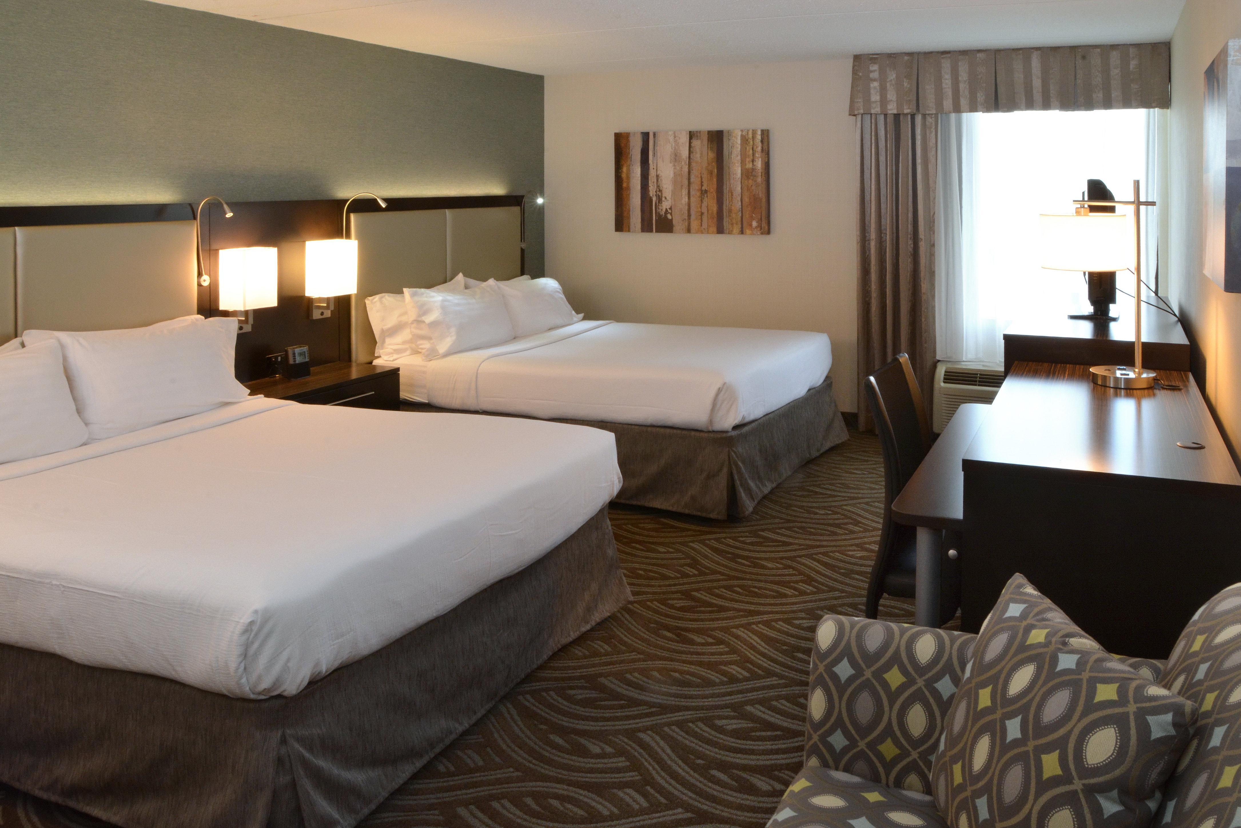 Holiday Inn Youngstown-South - Boardman By Ihg Exterior foto