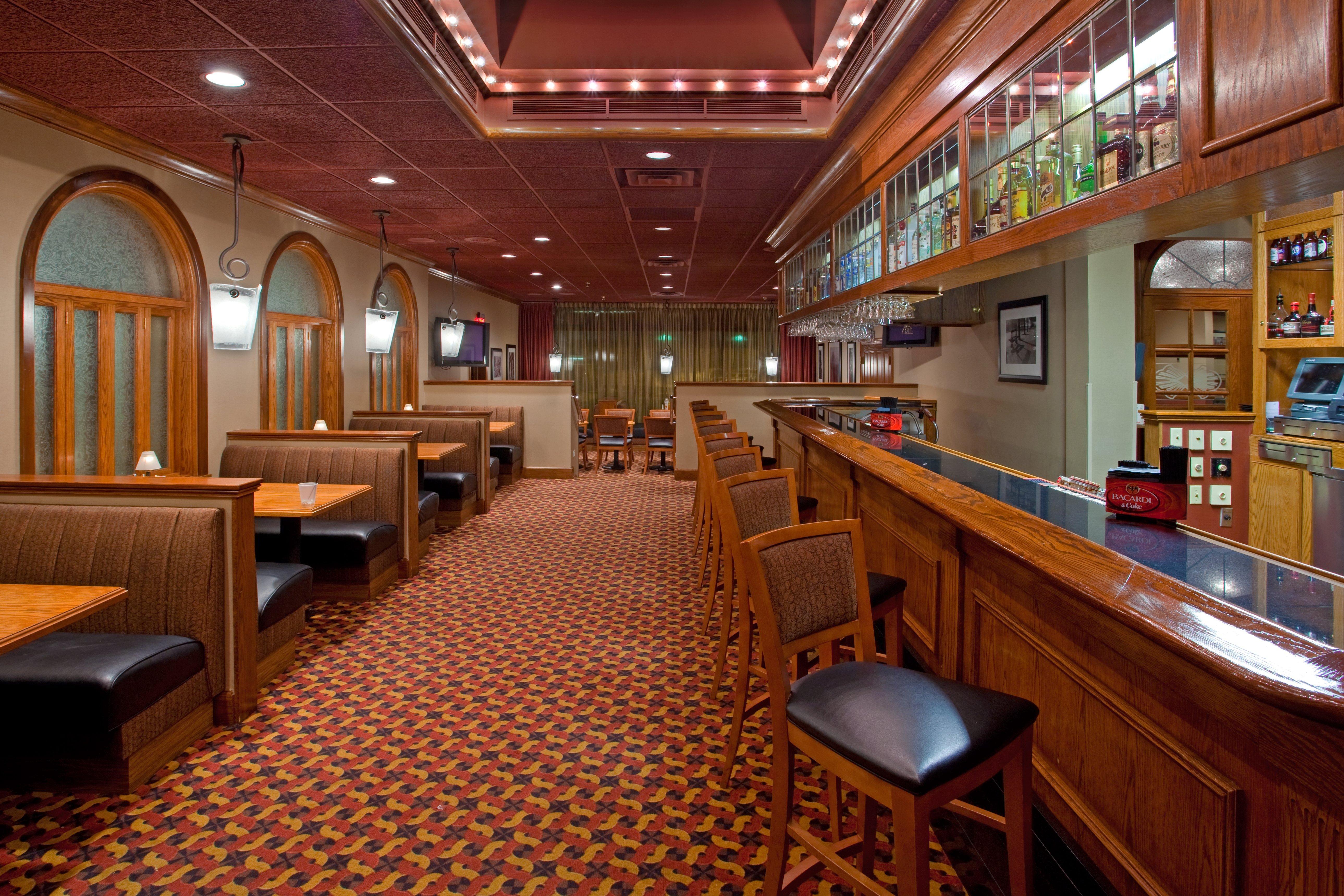 Holiday Inn Youngstown-South - Boardman By Ihg Exterior foto