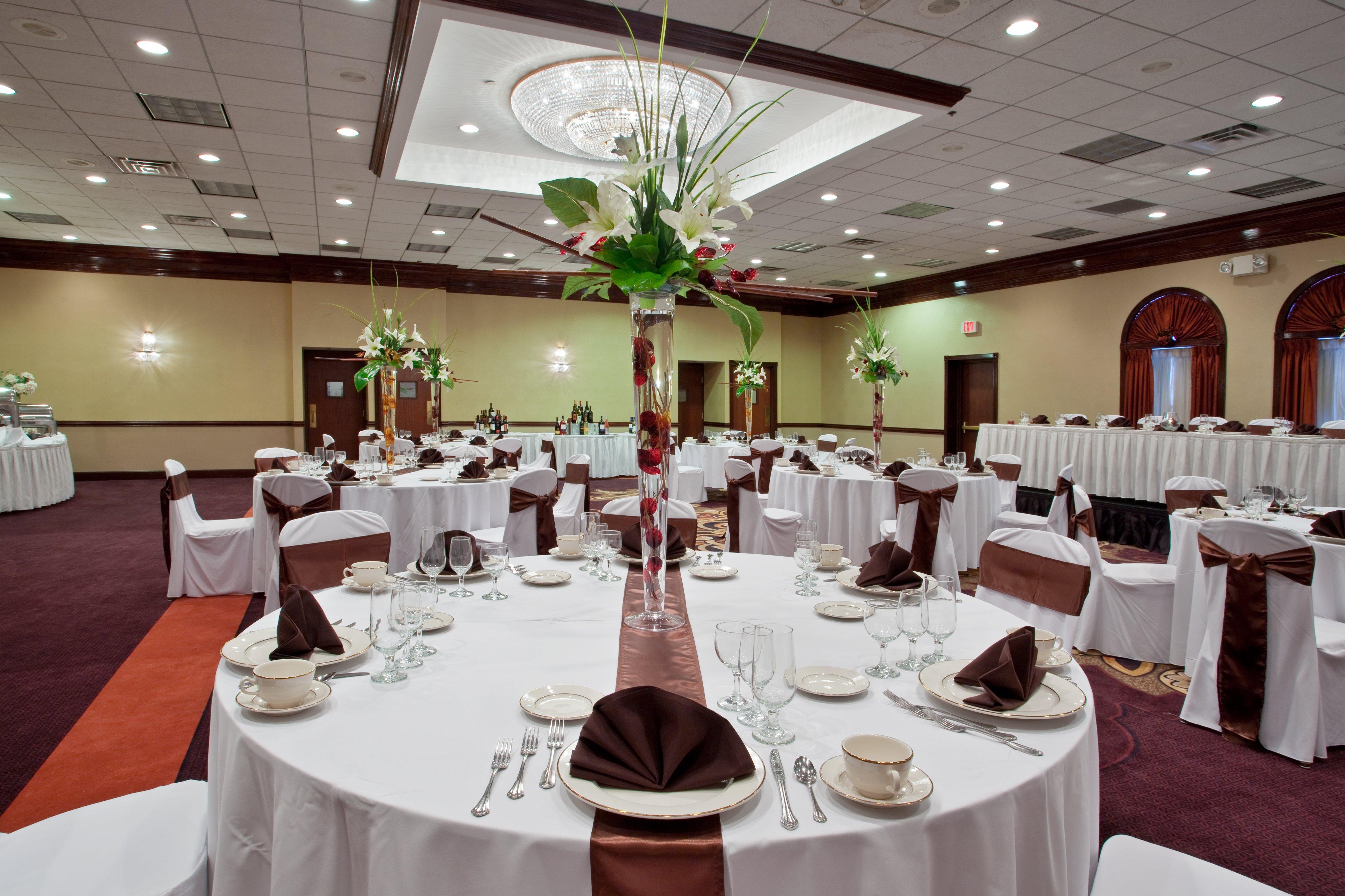 Holiday Inn Youngstown-South - Boardman By Ihg Exterior foto