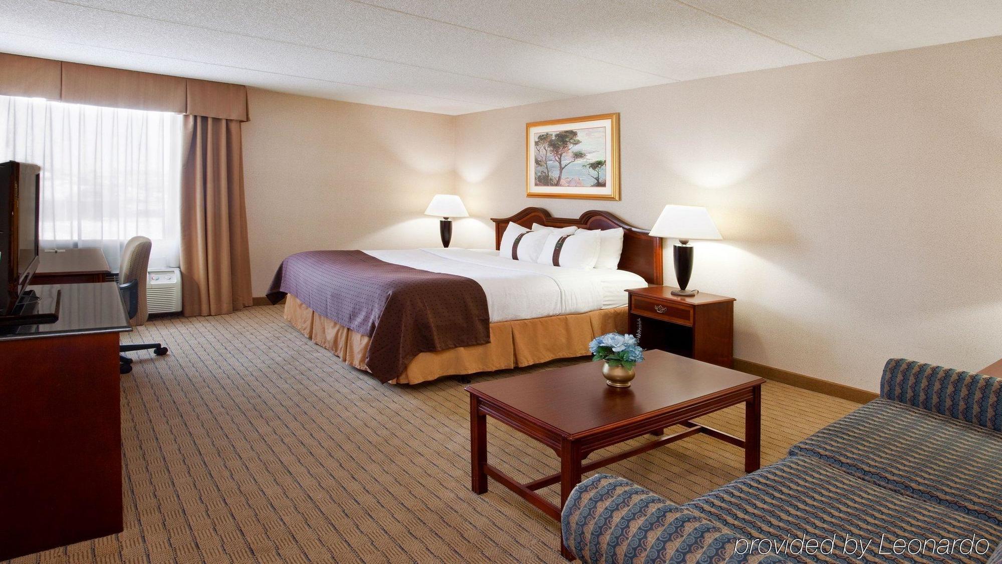 Holiday Inn Youngstown-South - Boardman By Ihg Cameră foto