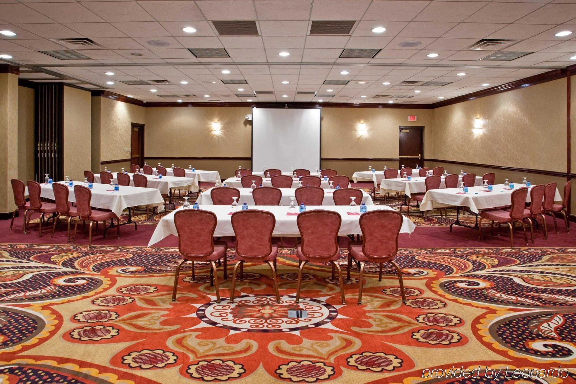 Holiday Inn Youngstown-South - Boardman By Ihg Facilități foto