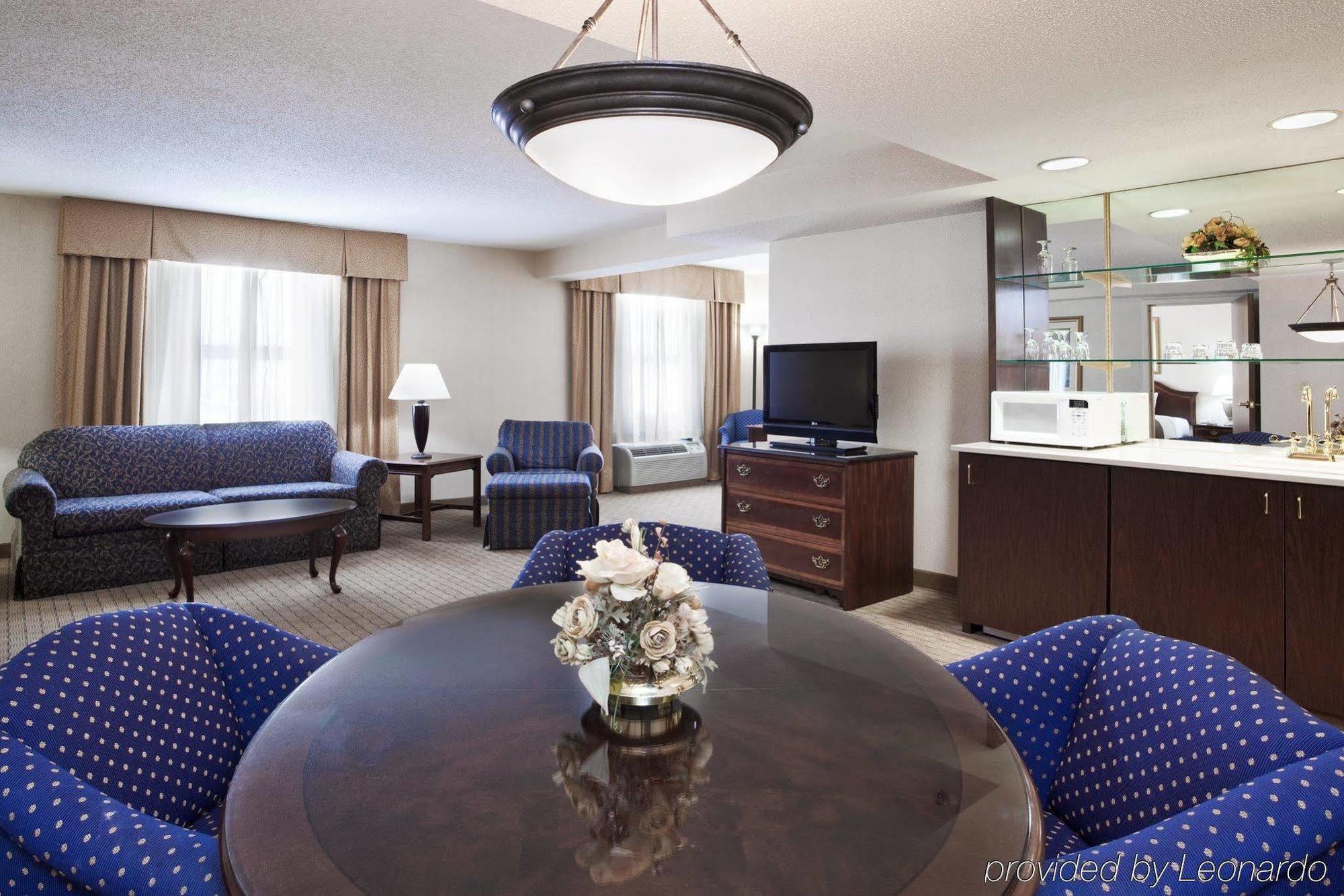 Holiday Inn Youngstown-South - Boardman By Ihg Cameră foto