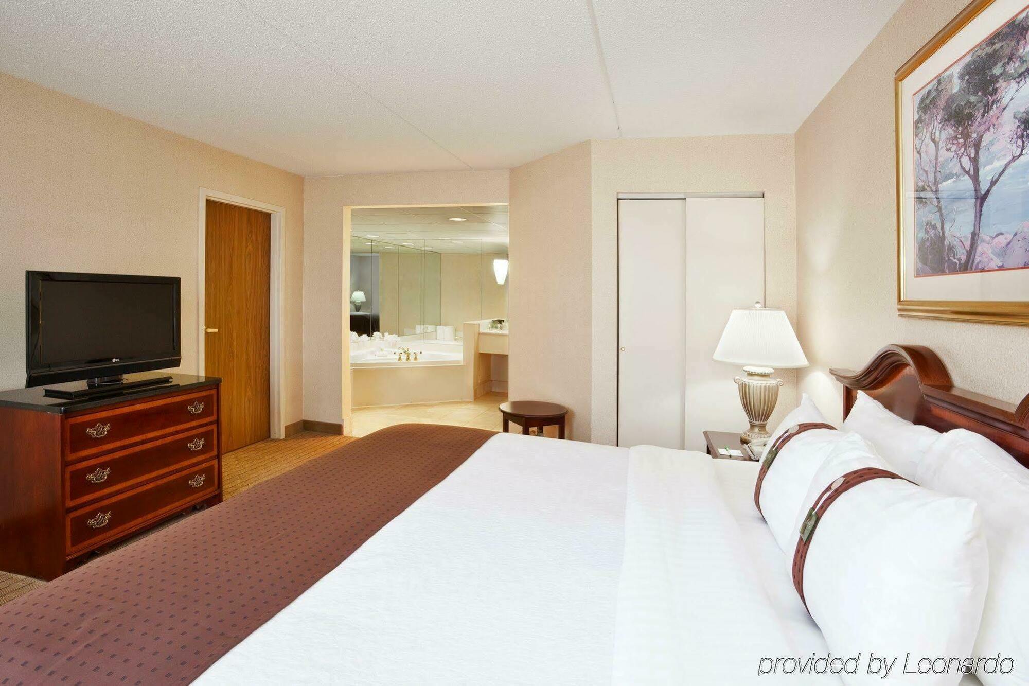 Holiday Inn Youngstown-South - Boardman By Ihg Cameră foto